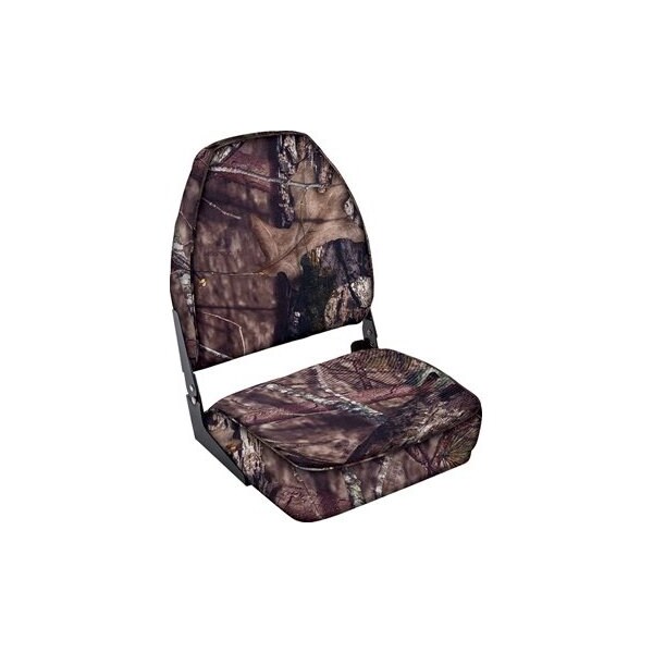 Wise Seats Seat-Hibck Break Up Country, No 8WD617PLS-731 8WD617PLS-731 - main